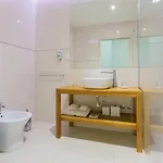 Campo Do Rosmaninho 호텔 카스텔루브랑쿠