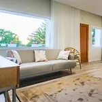 Hotel Campo Do Rosmaninho