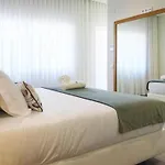Hotel Campo Do Rosmaninho 4*