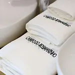Hotel Campo Do Rosmaninho