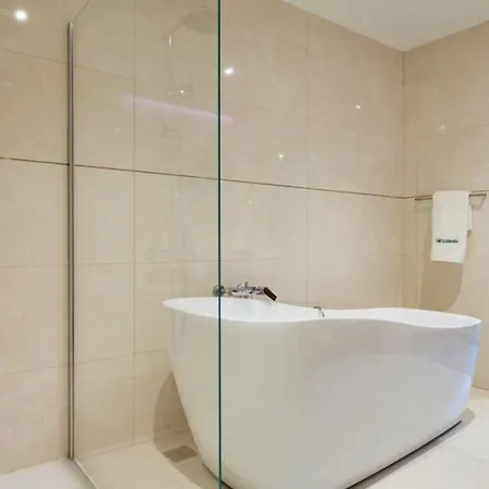 Campo Do Rosmaninho Hotel