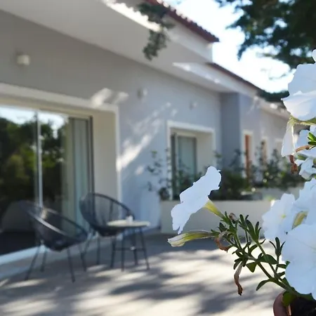 Campo Do Rosmaninho מלון 4*