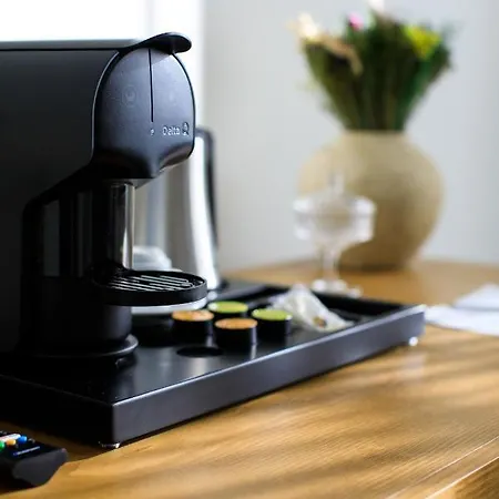 Campo Do Rosmaninho 4* Castelo Branco (Centro)