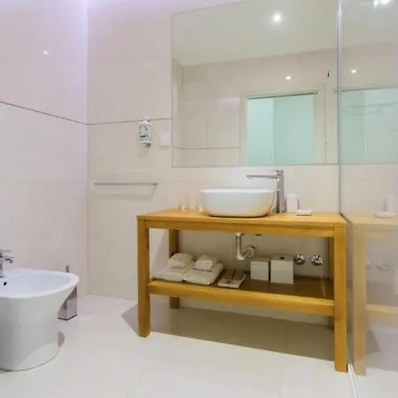 Campo Do Rosmaninho מלון קאסטלו בראנקו