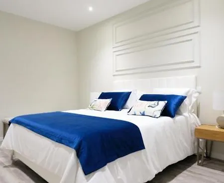 Campo Do Rosmaninho 4*