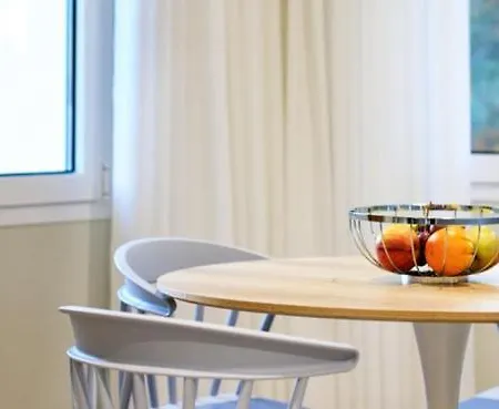 Campo Do Rosmaninho Hotel