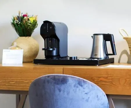 Campo Do Rosmaninho 4*