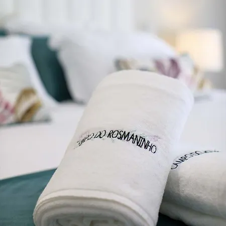 Campo Do Rosmaninho Hotel 4*