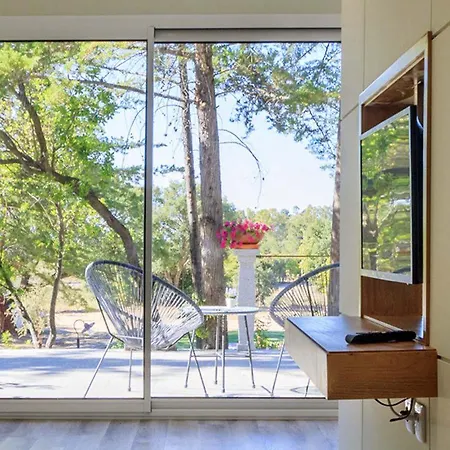 Campo Do Rosmaninho Hotel