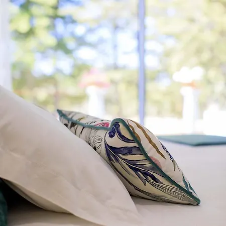 Hotel Campo Do Rosmaninho 4*