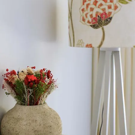 Campo Do Rosmaninho 4*