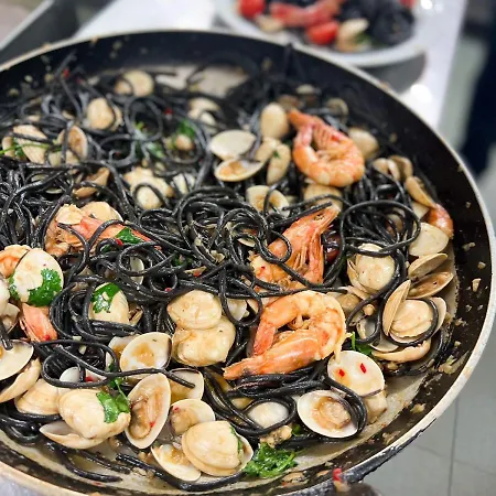 Campo Do Rosmaninho מלון 4*