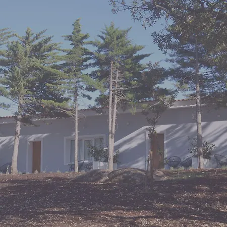 Hotel Campo Do Rosmaninho