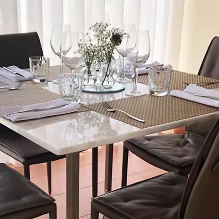 Campo Do Rosmaninho Отель Каштелу-Бранку