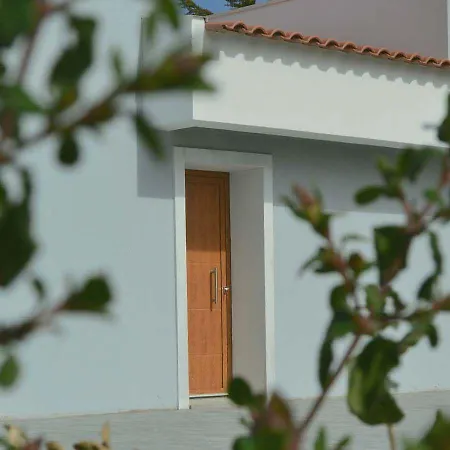 Campo Do Rosmaninho 4* קאסטלו בראנקו