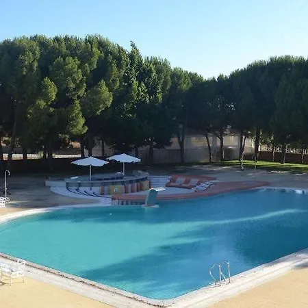 Campo Do Rosmaninho 4* קאסטלו בראנקו