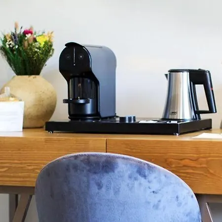 Campo Do Rosmaninho 4*