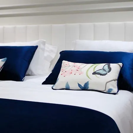 מלון Campo Do Rosmaninho 4*