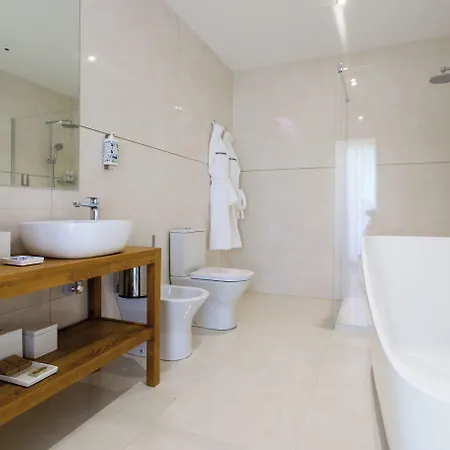 Campo Do Rosmaninho קאסטלו בראנקו