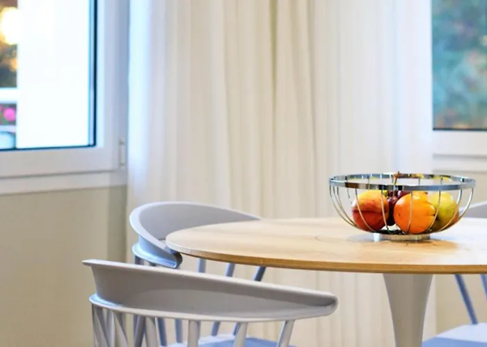 Campo Do Rosmaninho 4*