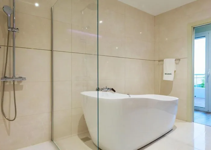 Campo Do Rosmaninho Hotel