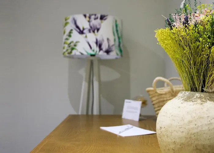 Hotel Campo Do Rosmaninho Castelo Branco (Centro)