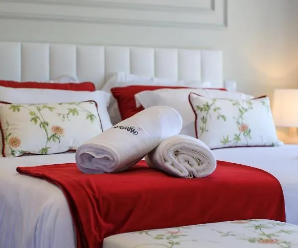 Campo Do Rosmaninho Hotel Castelo Branco (Centro)