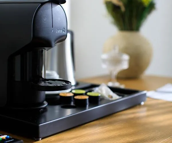 Campo Do Rosmaninho 4* Castelo Branco (Centro)