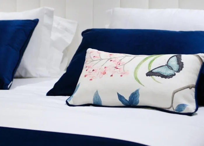 Campo Do Rosmaninho 4*