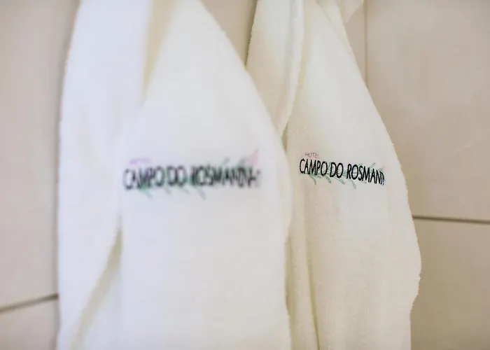 Campo Do Rosmaninho 4* Castelo Branco (Centro)