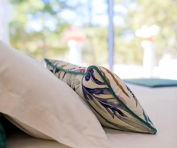 Campo Do Rosmaninho 4* Castelo Branco (Centro)