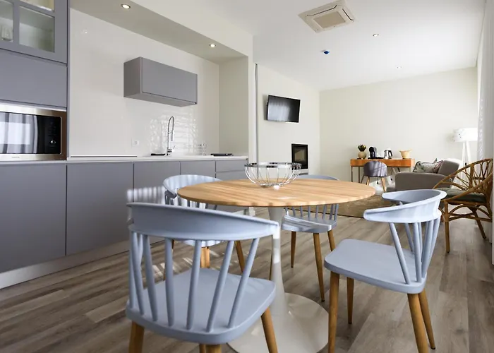 Campo Do Rosmaninho Castelo Branco (Centro)