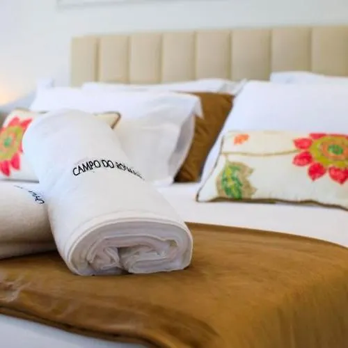 Hotel Campo Do Rosmaninho Castelo Branco (Centro)