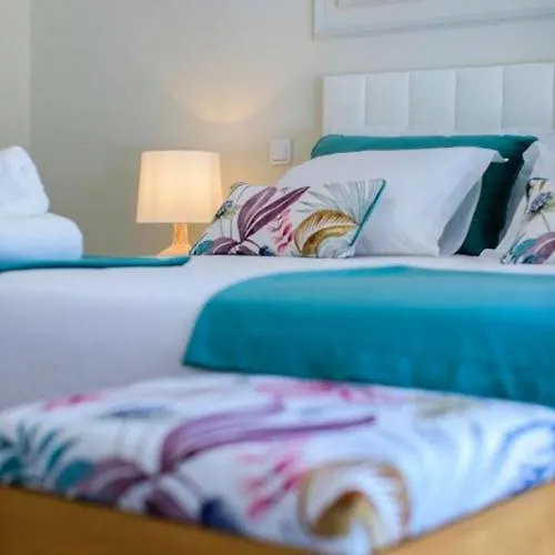 Hotel Campo Do Rosmaninho