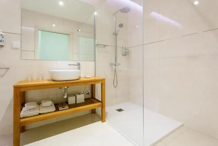 Campo Do Rosmaninho Castelo Branco (Centro)