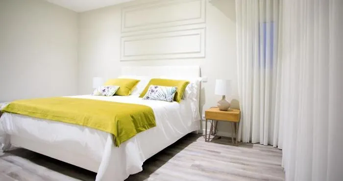 Campo Do Rosmaninho Hotel