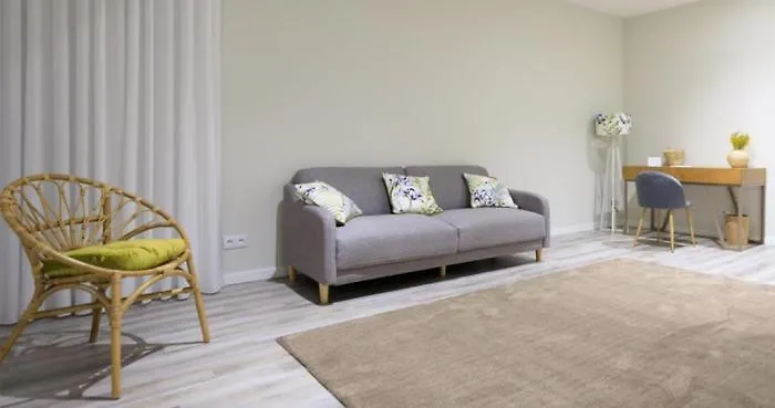 Hotel Campo Do Rosmaninho 4*