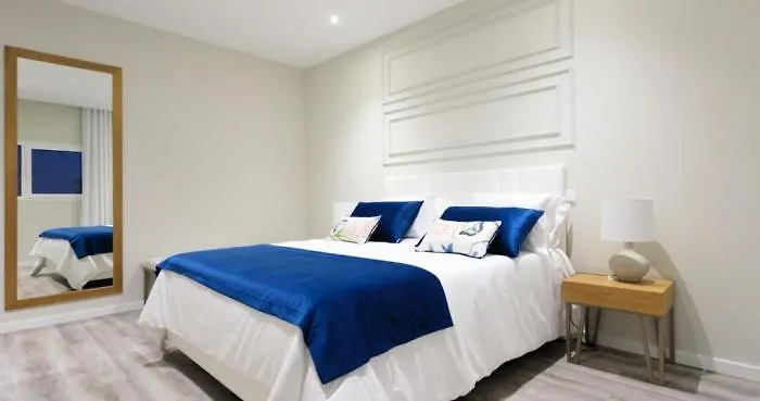 Campo Do Rosmaninho 4*