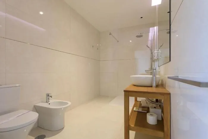 Hotel Campo Do Rosmaninho Castelo Branco (Centro)