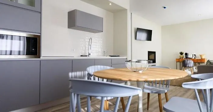 Campo Do Rosmaninho 4* Castelo Branco (Centro)