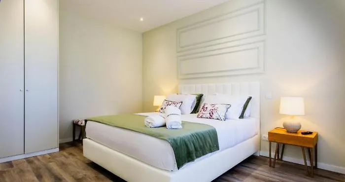 Campo Do Rosmaninho Hotel Castelo Branco (Centro)