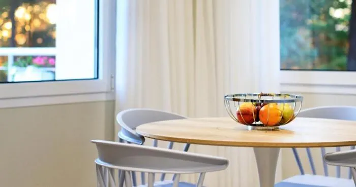 Campo Do Rosmaninho Hotel