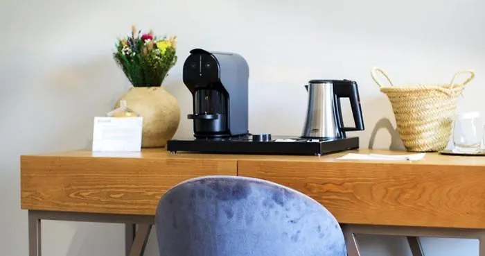 Campo Do Rosmaninho 4*