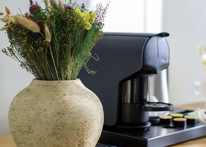 Hotel Campo Do Rosmaninho Castelo Branco (Centro)