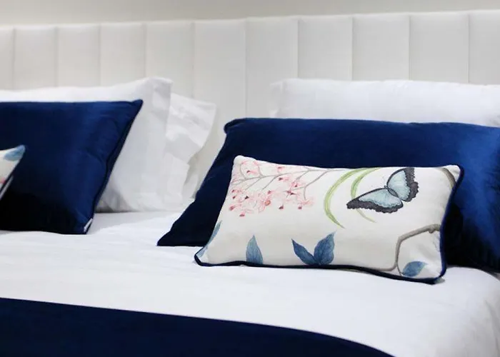 Campo Do Rosmaninho Castelo Branco (Centro)