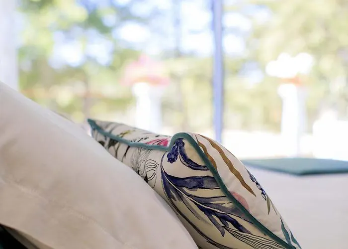 Hotel Campo Do Rosmaninho 4*