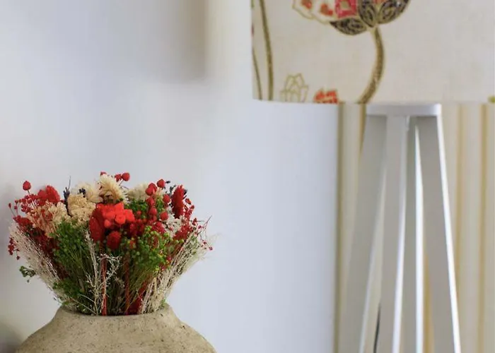 Campo Do Rosmaninho 4*