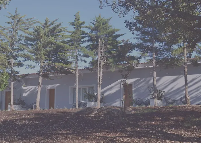 Hotel Campo Do Rosmaninho