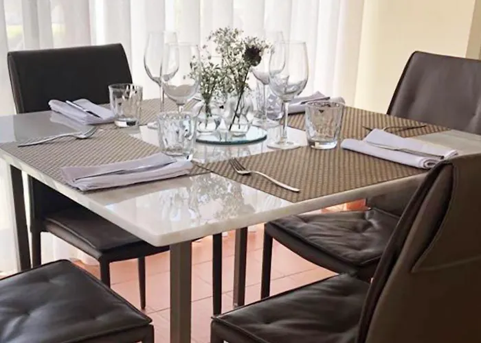 Campo Do Rosmaninho Hotel Castelo Branco (Centro)