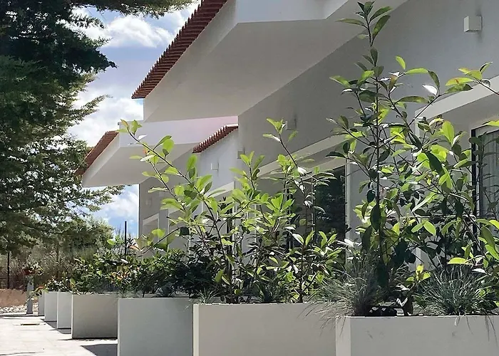 Hotel Campo Do Rosmaninho 4*